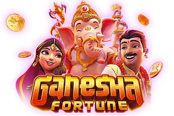 Ganesha Fortune